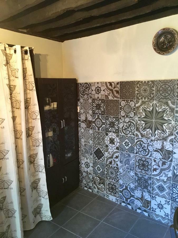 Casa Kastellania Villa Rhodes City Bagian luar foto