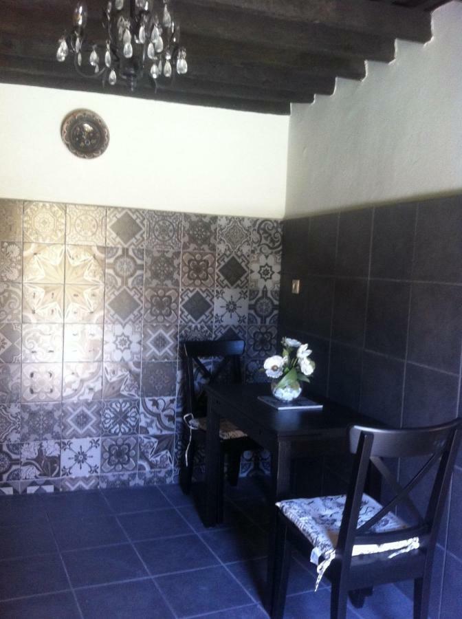 Casa Kastellania Villa Rhodes City Bagian luar foto