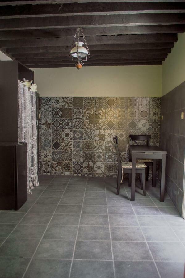 Casa Kastellania Villa Rhodes City Bagian luar foto