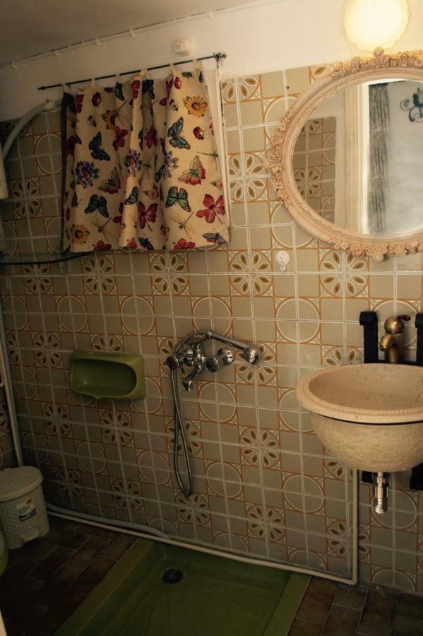 Casa Kastellania Villa Rhodes City Bagian luar foto